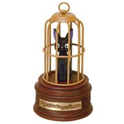 Kiki's Delivery Service Jiji Music Box